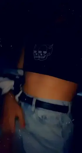 u/sissy-homer first time out in sissy clothes. Looking fierce