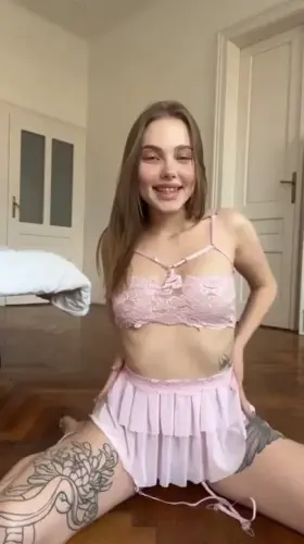 Would you pick up and pound a body as tiny as mine?