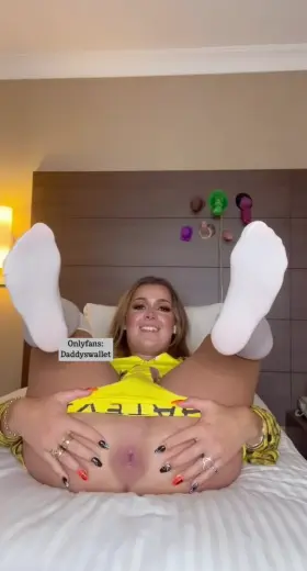 what would u do if u walked into my room and saw me like this?