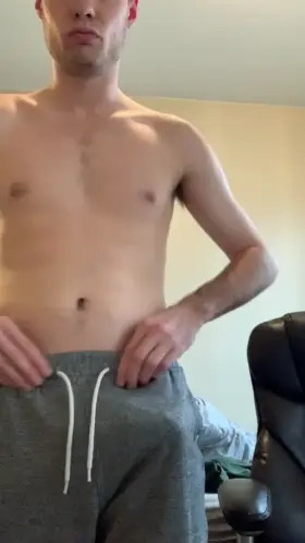 Letting them hang⚽️🏀