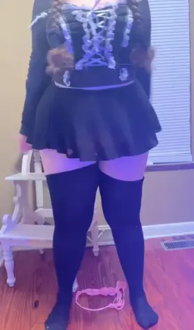 im only kiiinda bratty😇