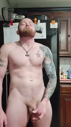Ginger Cum