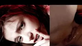 Tentacles love buttseks