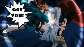 Yaoyorozu’s Quirk Works Best When Her Tits Are Exposed[short](AlyssasPennn)[My Hero Academia]