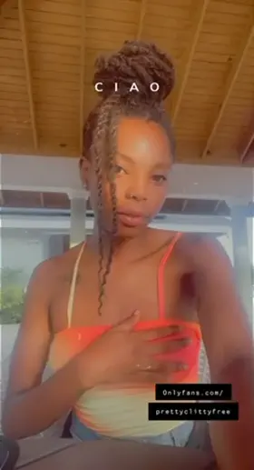 Check out these nipples 🥺