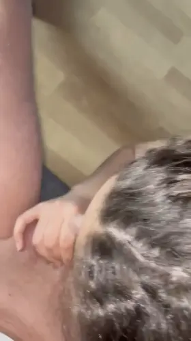 Being a naughty girl is my favorite hobby!