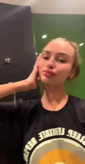 im the smallest here and you might like it ☺️