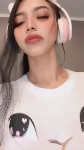 Life isn’t always serious. Here’s some boobies