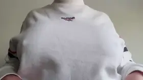 Thoughts on my milf titty drop?