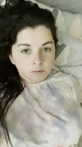 Nothing special here.. as basic as they cum in mom jeans and all!