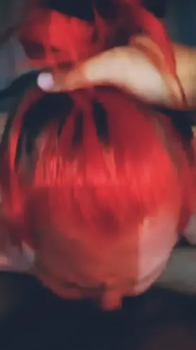 Hubby found out about my OnlyFans and promptly fucked my face for being such a whore!