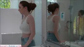 Hazel Moore - My Daughter's Hot Friend