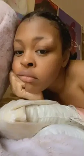 Got some ass for you