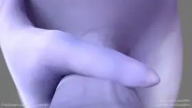 Draenei cums on your face (Sound)