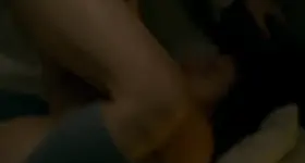 Saoirse Ronan Riding MILF Kate Winslet's Face, Beautiful Scene. - Ammonite (2020)