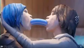 Get filthy with your stroke buddy