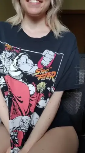 A different way of surprising you