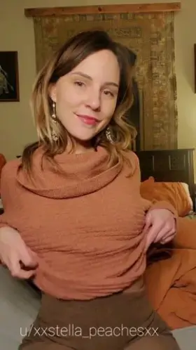 Would you breed this 30 yr old milf?😜