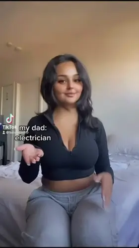 my parents must be so proud :)