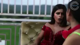 [f] Ayesha, Suhana & Sana | Devil Girl | S01E03 | Nuefliks | Full-Video in Comment