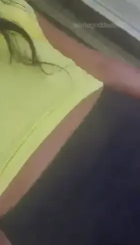 my pussy deserves to feel the breeze too!