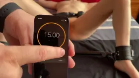 Here's a short compilation of some of our videos. Have fun!