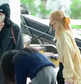 Blackpink - Jennie (multiple cams)