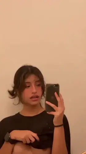 Ebony teen caramel toffee <3