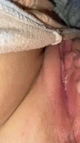 She’s dripping with anticipation to see what everyone thinks