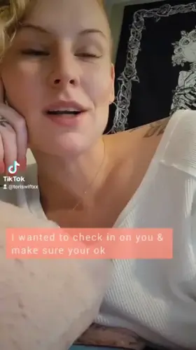 Making you feel better after a breakup ..