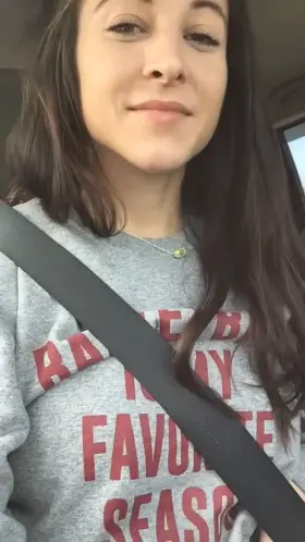 Just a Mom on the interstate! 32[F]