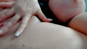 must wet and natural