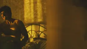 Interesting plot from narcos