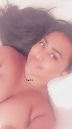 I’d look so big & swollen once you’d breed me