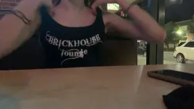 Think I made someone’s day?