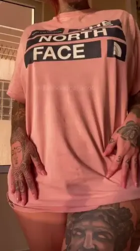 I hope you don’t mind a few dimples