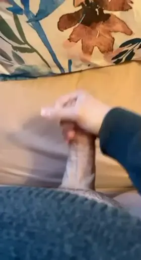 Pink thick and pretty