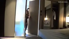 [390JAC-130] Rika Aimi Big Tits Bunnygirl Kissing