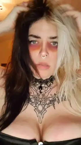 Hi, I'm here to drain you, but it's NOT your blood😈