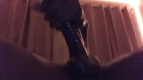 can you escape the superiority this black dick has over you?