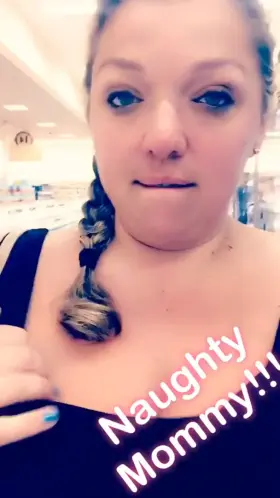 Good morning from mommy!