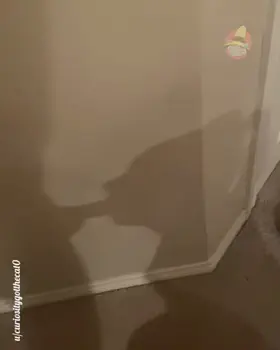 Ever catch yourself watching another angle?