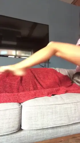 Under 5ft is too small?