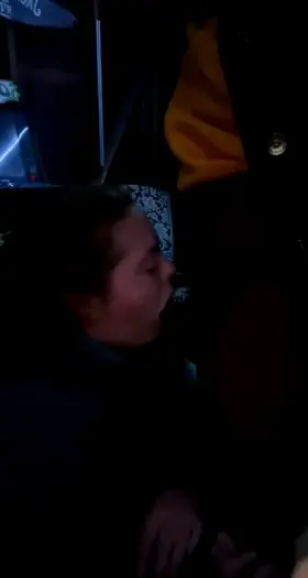 Swallowing His Bbc Like Its My Job Theres A Empty Position For A Big Tit Female Inquire In Our Directs