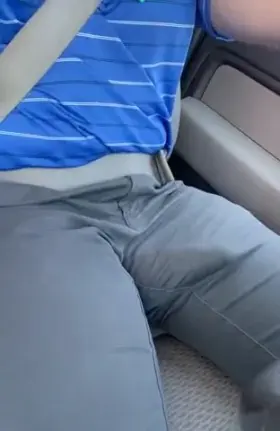 Need. Help. Pants...too...tight.