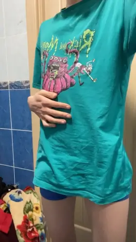 Guess I have some kind of Javelin to meet invaders 😅