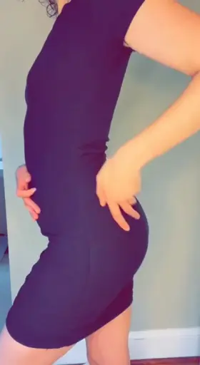 Is my ass tight enough for you