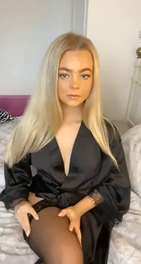 I’m so horny can I use your dick?