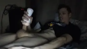 I couldn't resist any longer 🥵