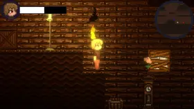 Drain Mansion V1.1.2 Public Release!